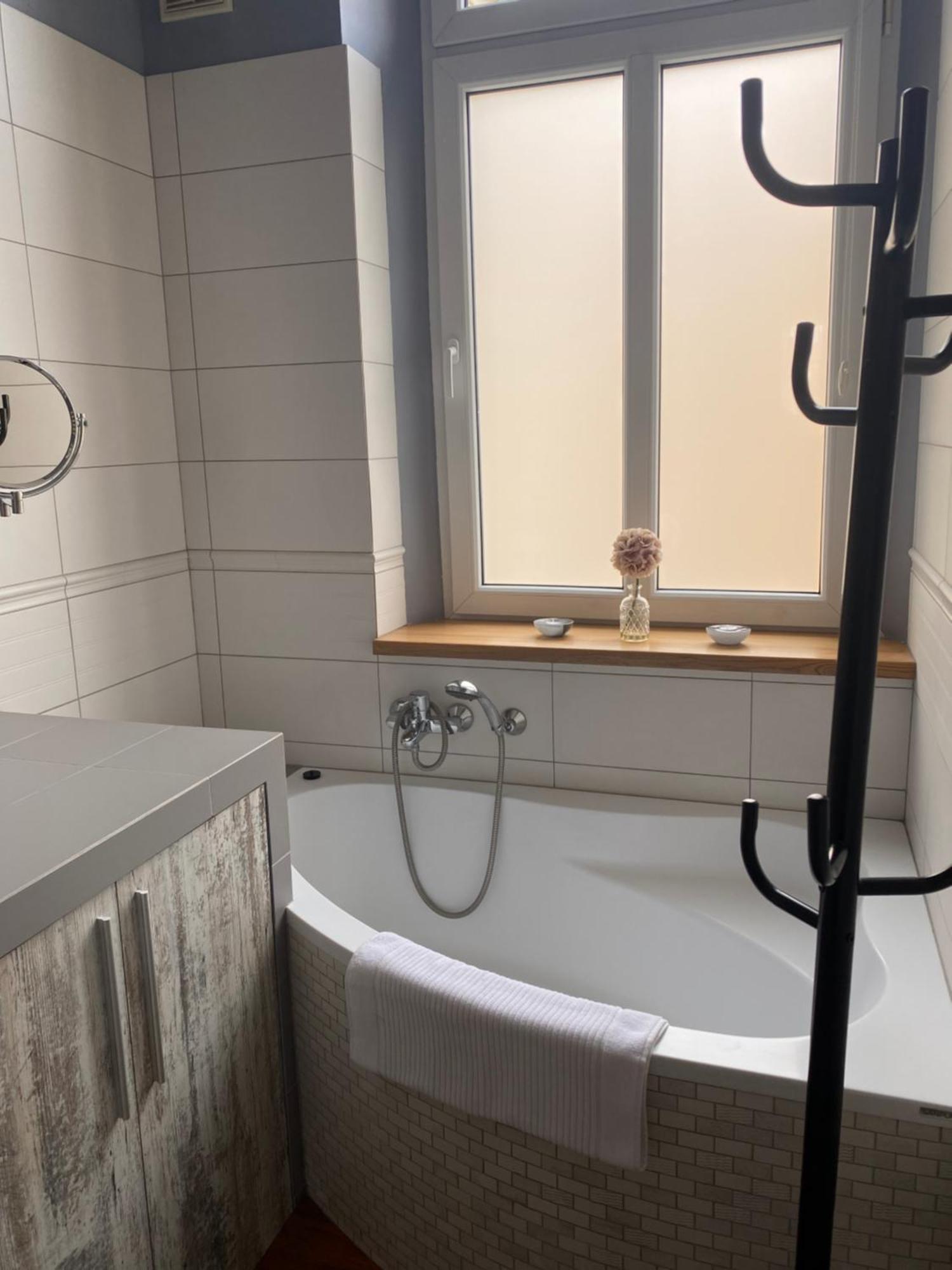 Apartament Kamienica Centrum Kętrzyn Exteriör bild