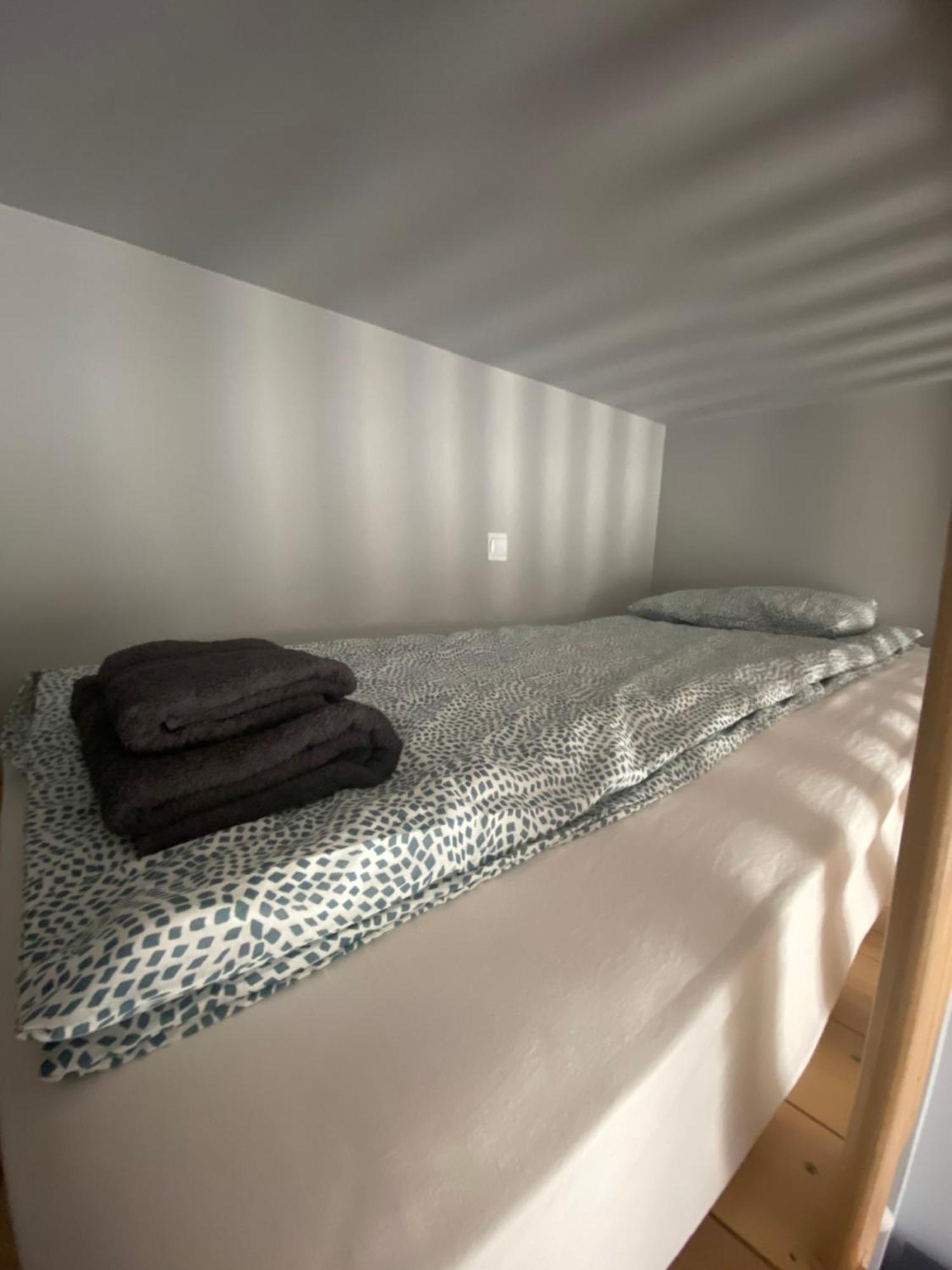 Apartament Kamienica Centrum Kętrzyn Exteriör bild