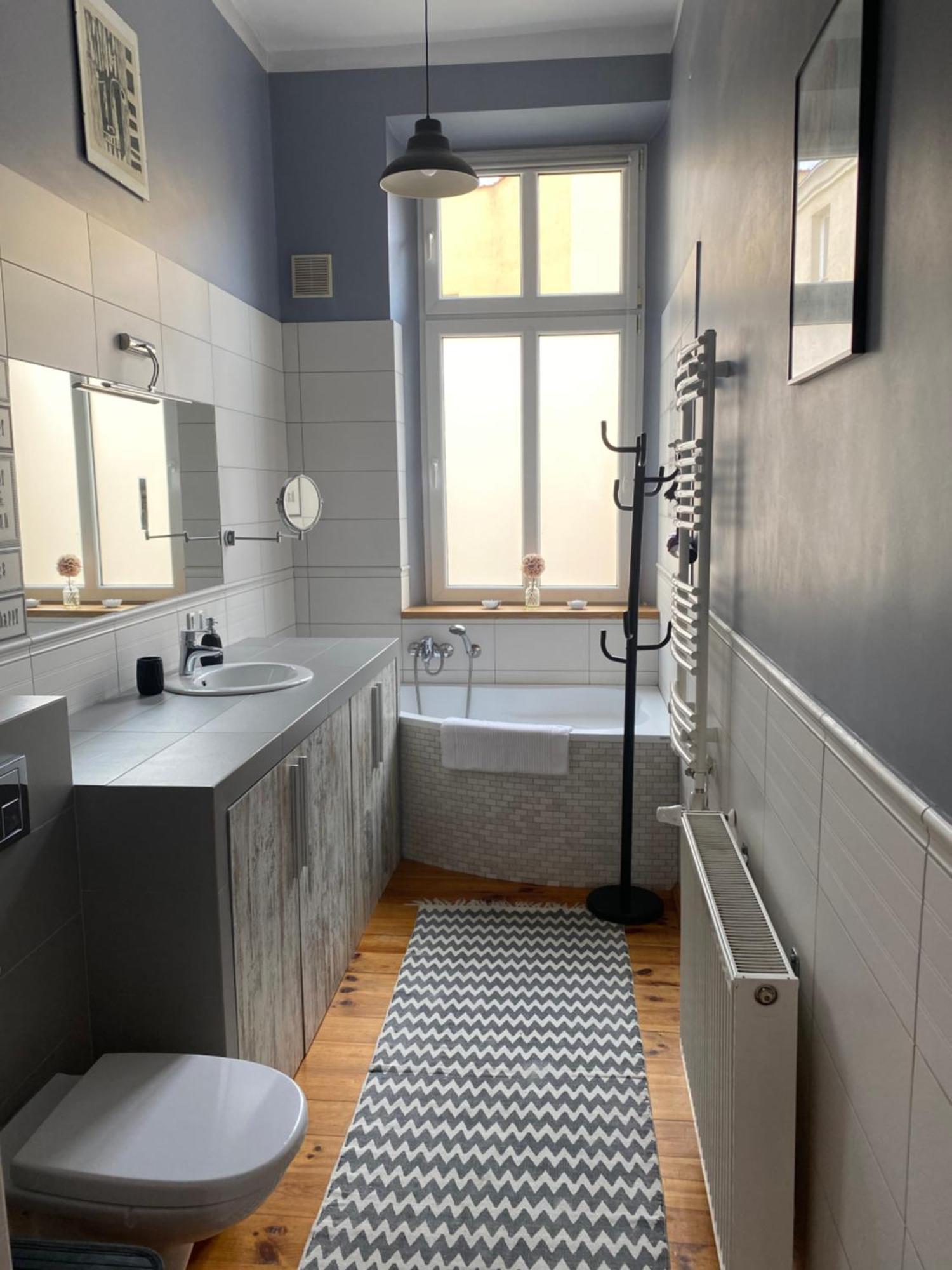 Apartament Kamienica Centrum Kętrzyn Exteriör bild